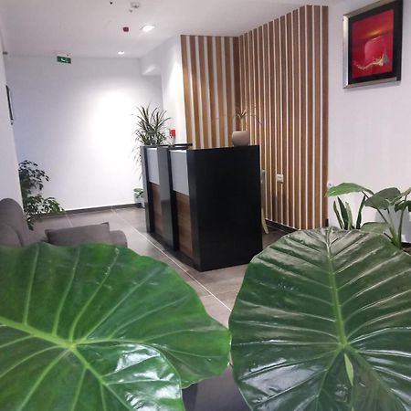 Hotel Ksamili Dış mekan fotoğraf