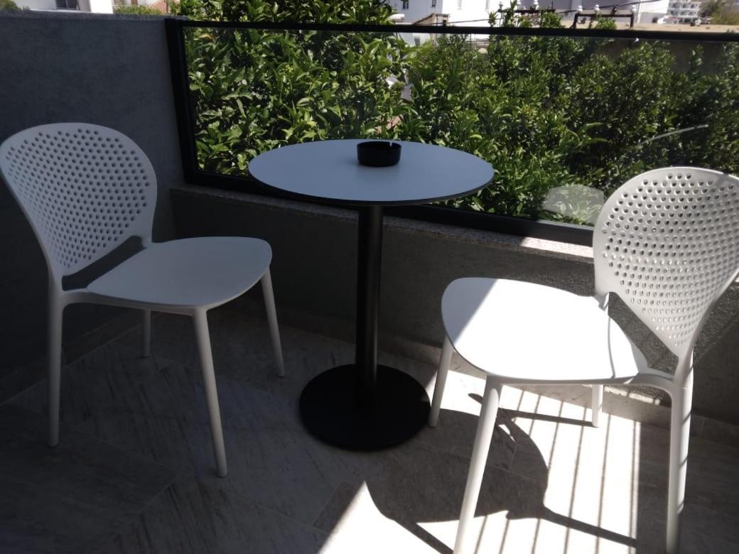 Hotel Ksamili Dış mekan fotoğraf
