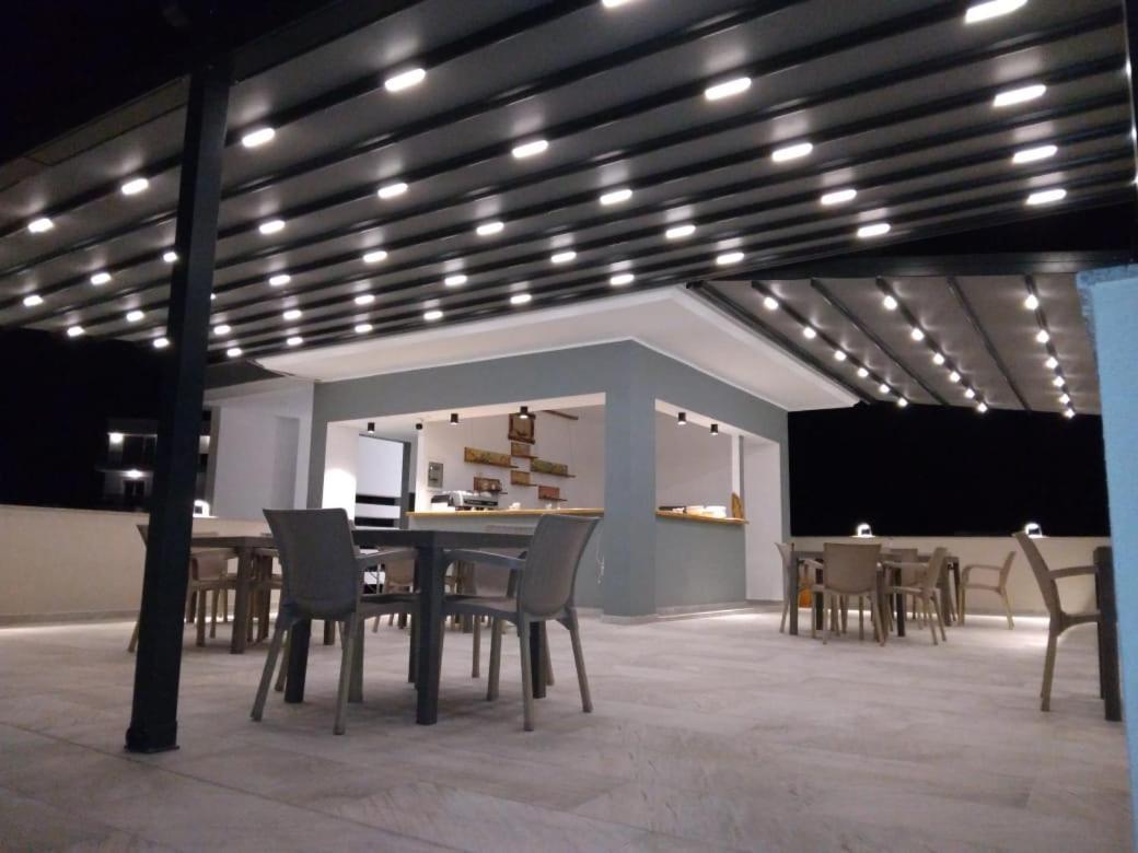 Hotel Ksamili Dış mekan fotoğraf
