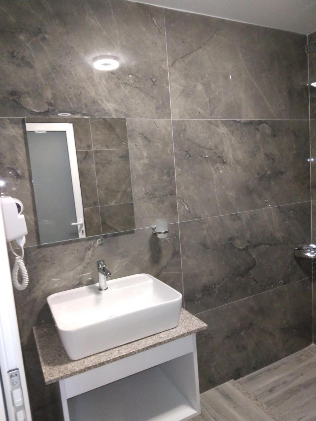 Hotel Ksamili Dış mekan fotoğraf