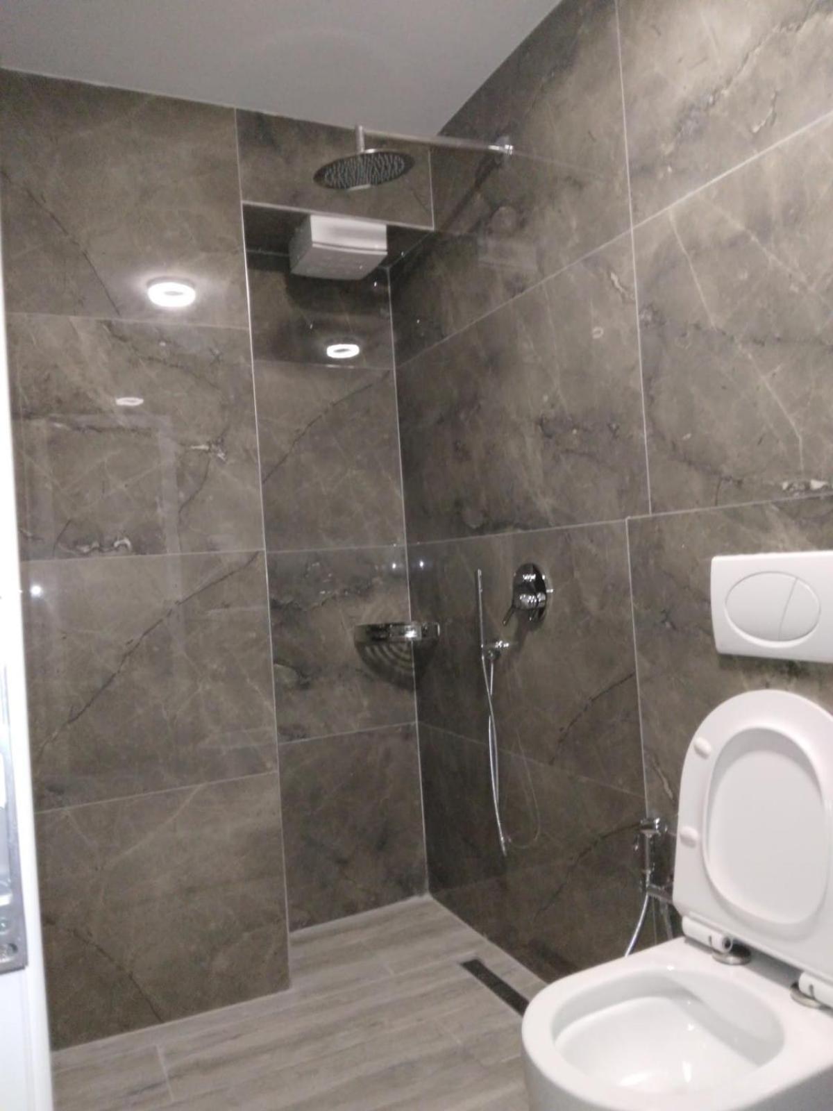 Hotel Ksamili Dış mekan fotoğraf