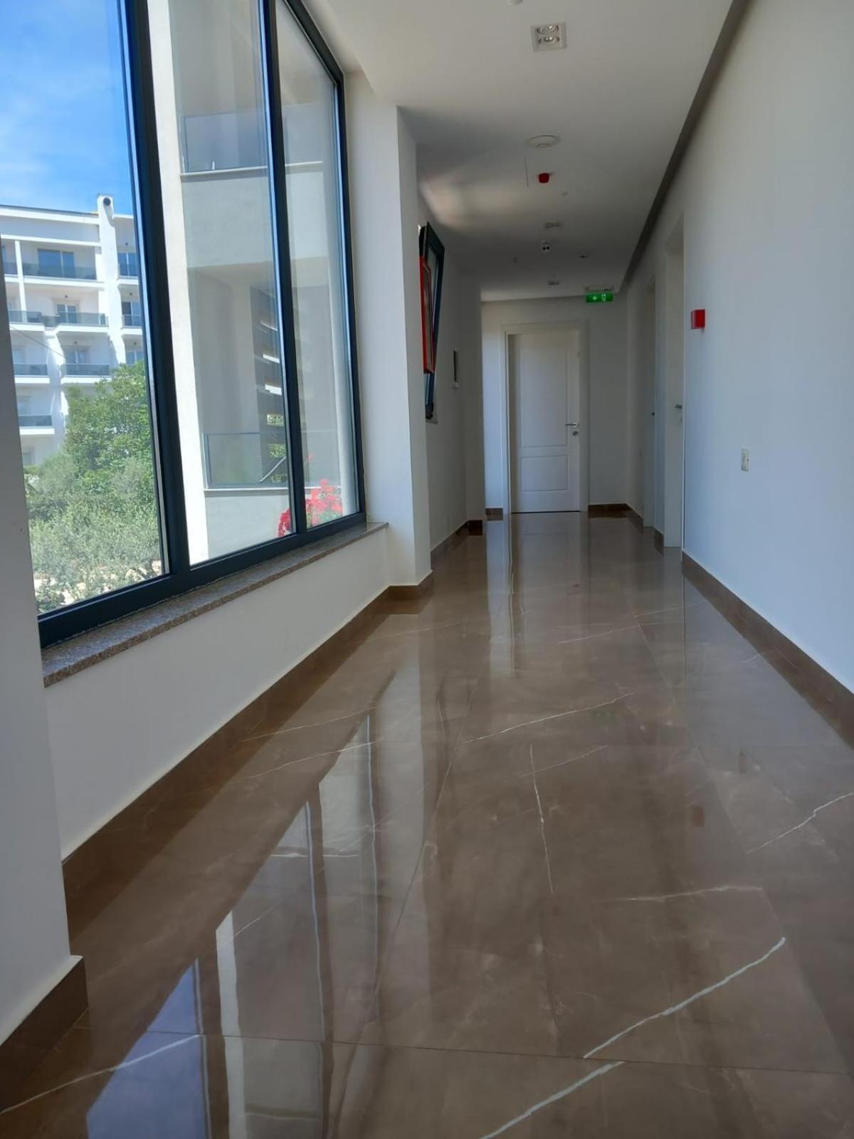 Hotel Ksamili Dış mekan fotoğraf