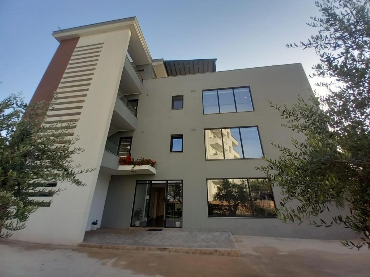 Hotel Ksamili Dış mekan fotoğraf