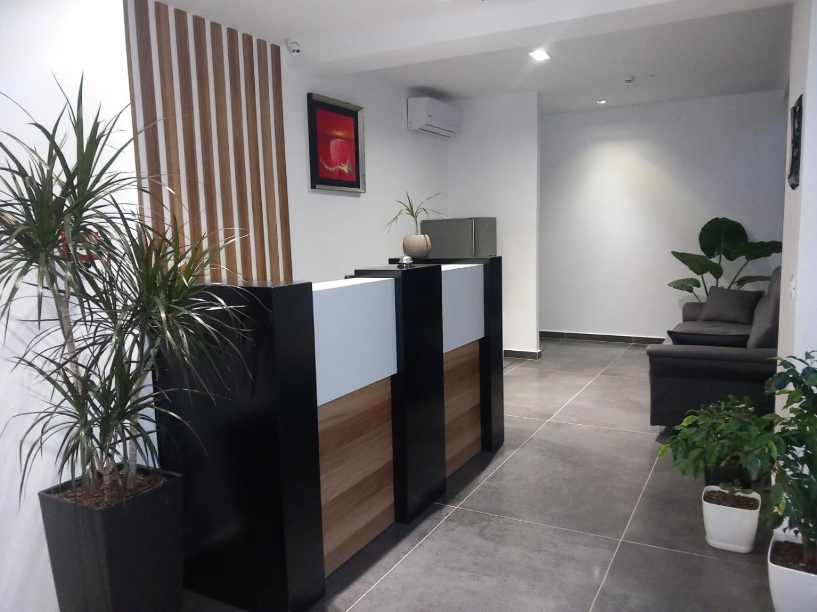 Hotel Ksamili Dış mekan fotoğraf