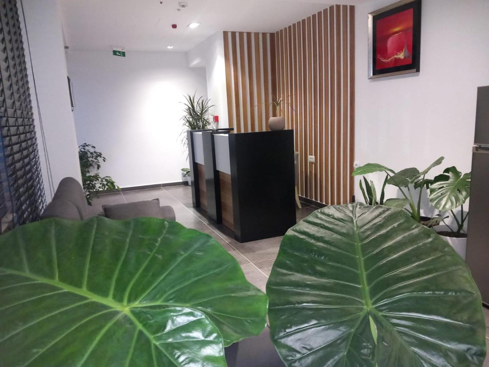 Hotel Ksamili Dış mekan fotoğraf
