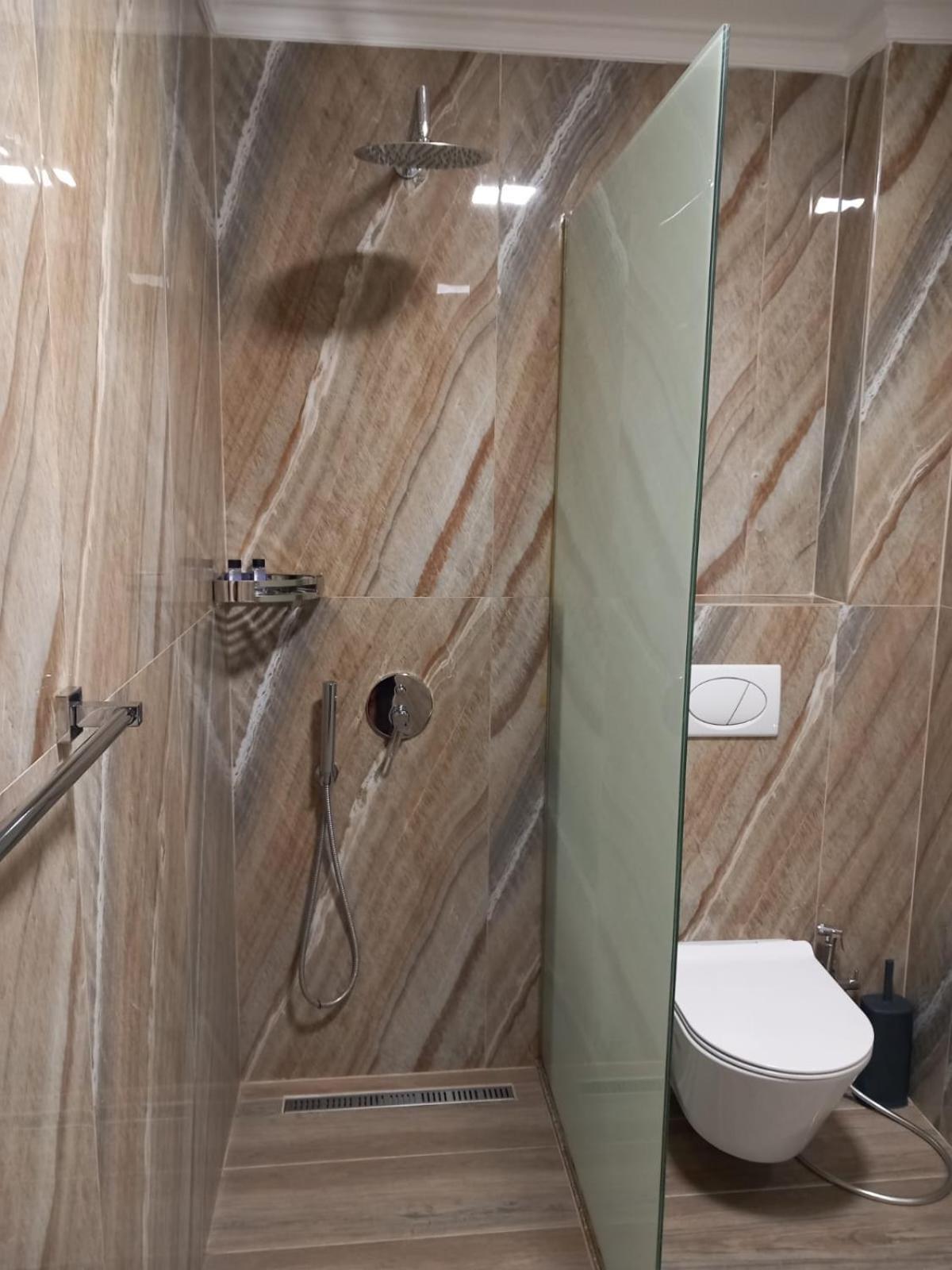 Hotel Ksamili Dış mekan fotoğraf
